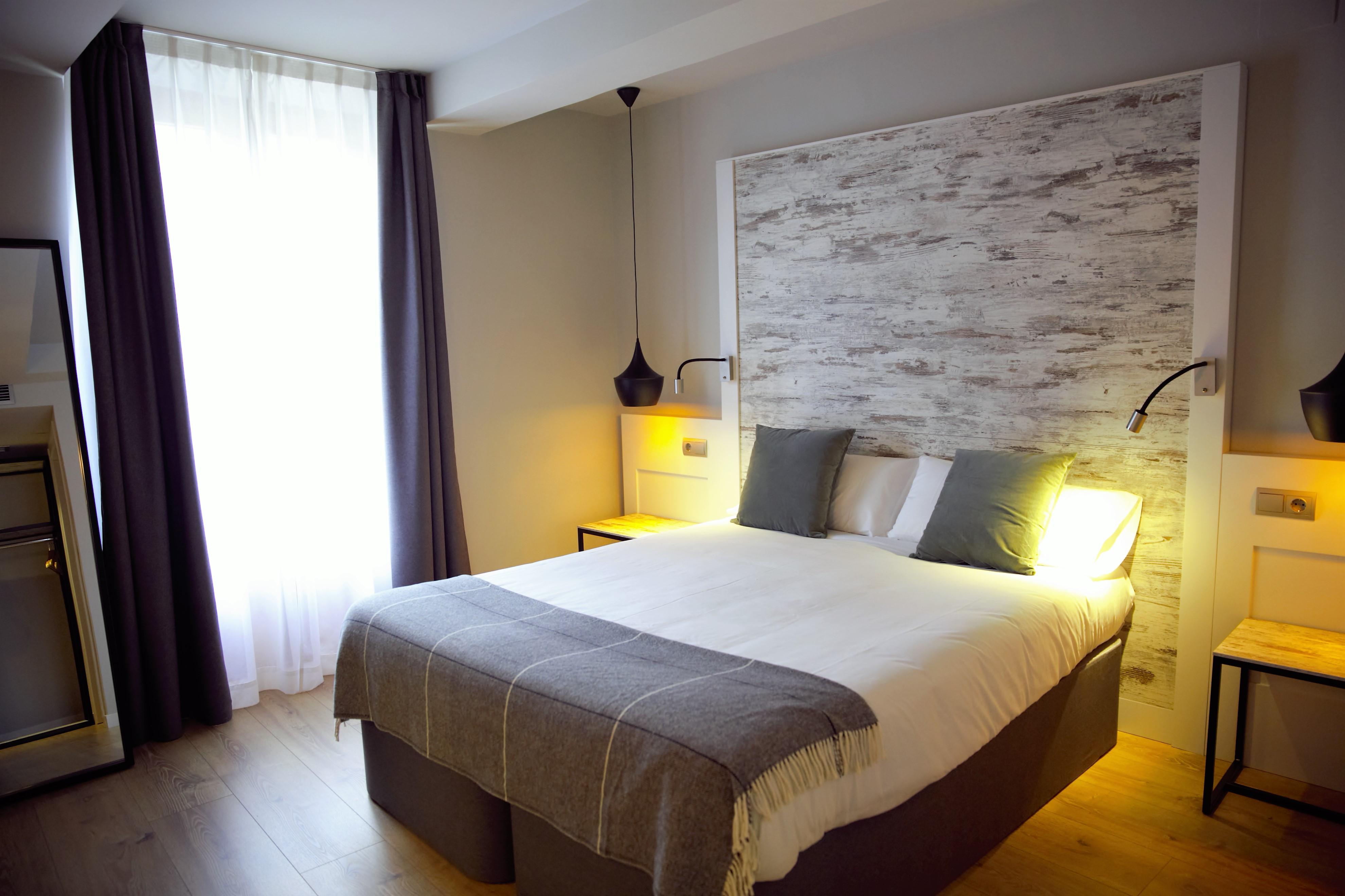 Hotel Cims De カンプロドン エクステリア 写真
