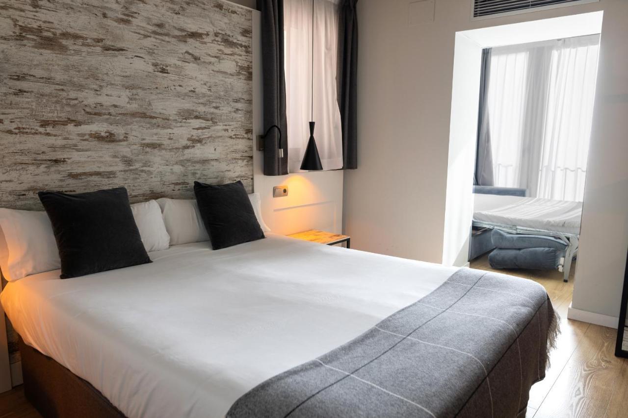Hotel Cims De カンプロドン エクステリア 写真